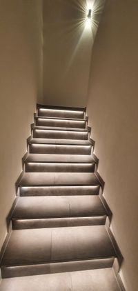 LED Treppenlicht
